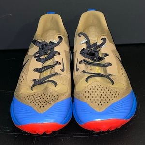 air zoom terra kiger 5 beechtree new  no box